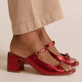 Devon | Elegant Riviera Sandals