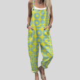 Renate | Light and Happy Jumpsuit