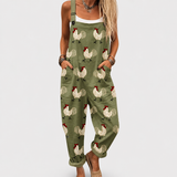 Kirsten Jumpsuit | Happy Style