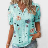 Emily - V-Neck Shirts