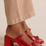 Devon | Elegant Riviera Sandals