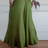 Irene | Platus Pants