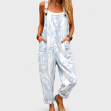 Tarryn Jumpsuit | Summer Ease