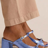 Devon | Elegant Riviera Sandals
