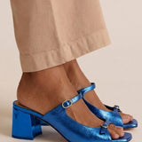 Devon | Elegant Riviera Sandals