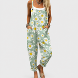 Chelsea Jumpsuit | Bright Comfort