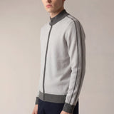 Santiono Cardigan Grey