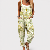 Devon Jumpsuit | Timeless Charm