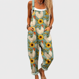 Kelsey Jumpsuit | Weekend Joy