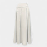 Midi Style Skirt