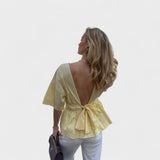 Colette Blouse - Limited Edition