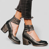Ubelia | High Heels