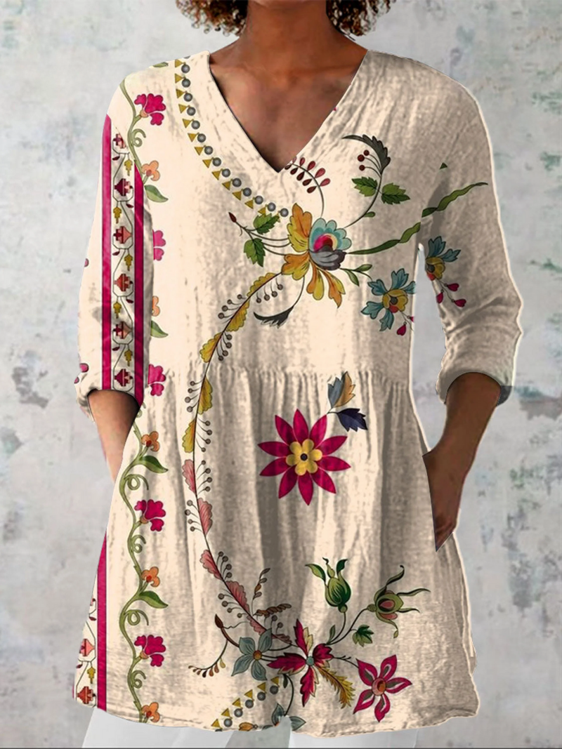 Bontle Blouse | Easy Sophistication