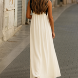 Dafne - Elegant Summer Dress