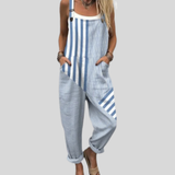 Charné | Light and Happy Overalls