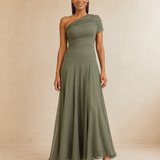 Refilwe | Long Dress