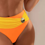Valentina™ | Sexy and Fashionable Two-Piece Bikini