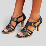 Wanelia | High Heel Sandals