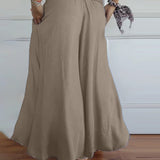 Irene | Platus Pants