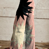 Élodie™ | Elegant Bohemian Pants