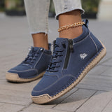 Eleanor™ | Ergonomic Comfort Sneakers with Flexible Sole