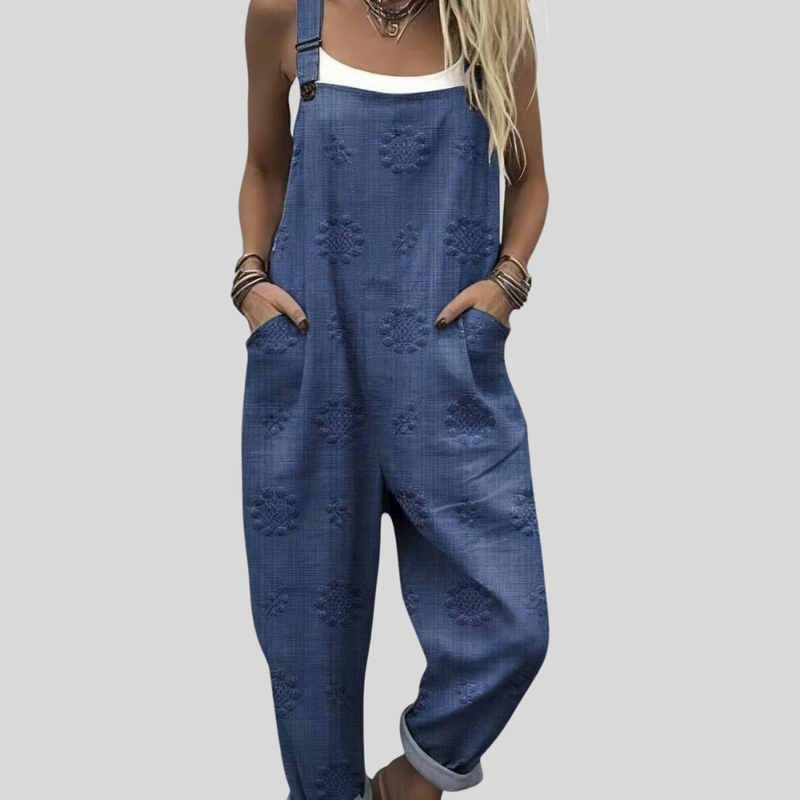 Faith | Light and Happy Jumpsuit