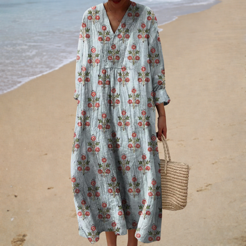 Marike | Breezy Confidence