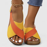Antónia - Breathable Orthopedic Sandals for Women's Walking
