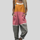 Sanmari | Light and Happy Jumpsuit