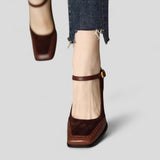 Carminia | High Heels