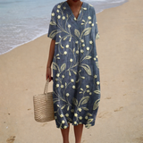 Kelsey Summer Dress | Radiant Joy