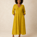 Robyn-Lee | Bohemian Long Dress