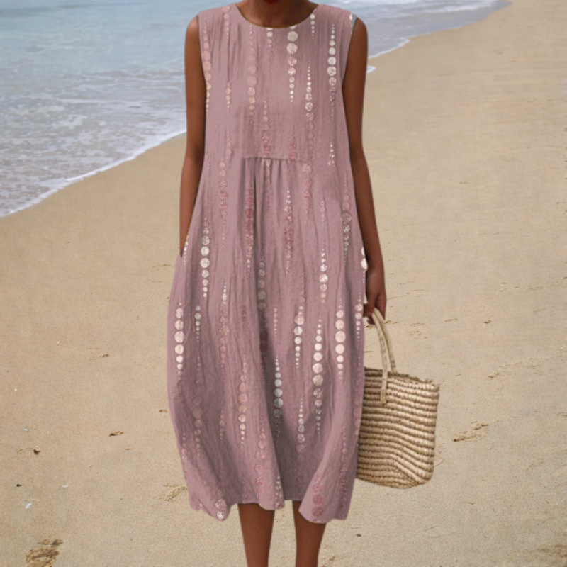 Lesedi | Sunlit Charm