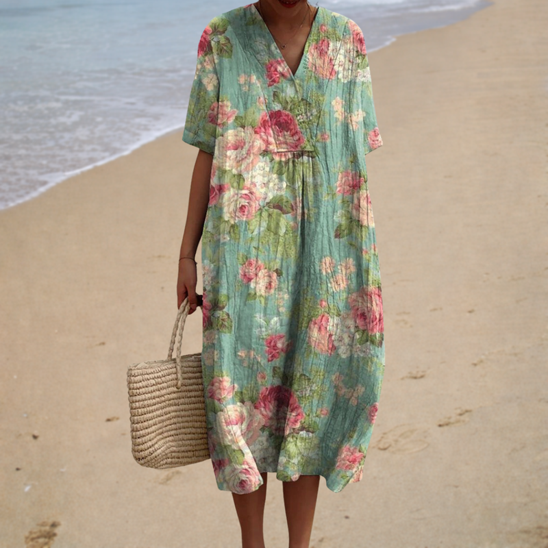 Chanté | Carefree Elegance