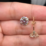 Mary Earrings