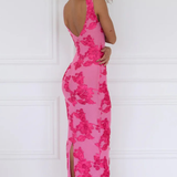 Storm | Maxi Dress
