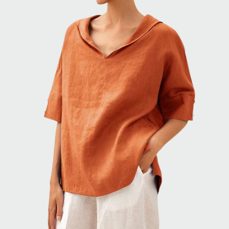Daily T-Shirt | Comfortable Line
