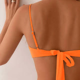 Valentina™ | Sexy and Fashionable Two-Piece Bikini