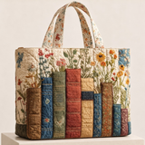 Books & Blooms | Stories You Carry