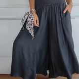 Irene | Platus Pants