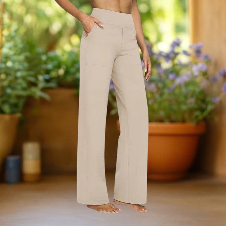 Hilary™ | Sophisticated Pants