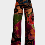 Léna™ | Bohemian Chic Pants