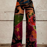 Léna™ | Bohemian Chic Pants