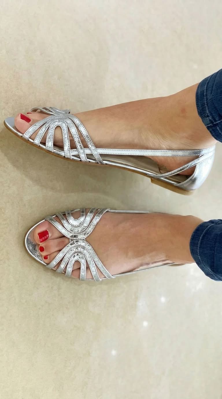Solea™ Sandals