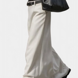 Ada H-Line Skirt with Modern Urban Style