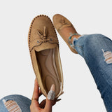 Nadine™ | Premium Classic Shoes