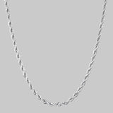 Helena – Gold Necklace with Dot Design