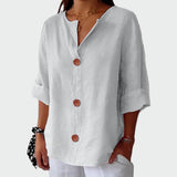 Summer Textured Shirt