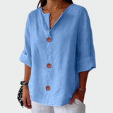 Summer Textured Shirt