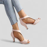 Aldonza | High Heels